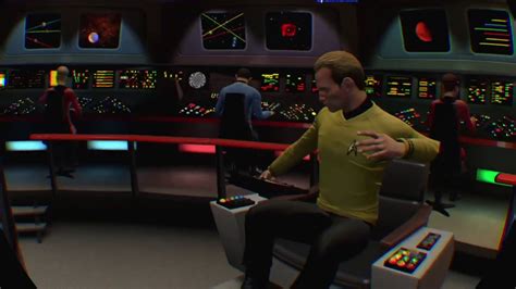 Star Trek Bridge Crew Vr Gameplay Part 4 Youtube