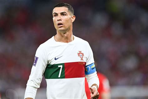 Cristiano Ronaldo Net Worth 2022 Cr7s Fortune Will Only Continue To