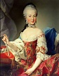 Archiduquesa Maria Adelaida de Austria Marie Antoinette, Herzog ...
