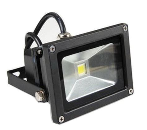 Make The Wise Decision Of Switching To 12v Led Flood Lights Outdoor