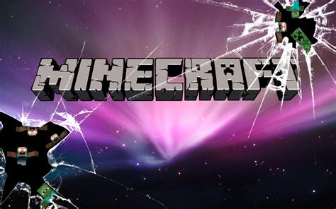 45 Minecraft Screensavers And Wallpaper