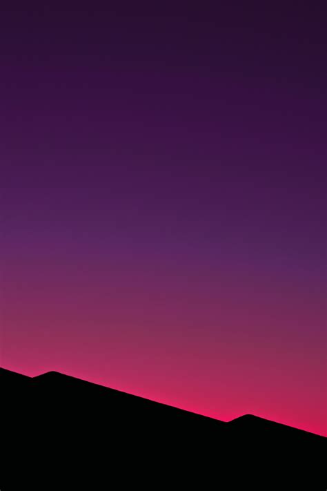 Free Images Horizon Silhouette Mountain Sunrise Sunset Night