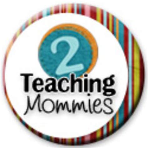 2 teaching mommies