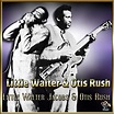 Amazon.com: Little Walter & Otis Rush : Little Walter Jacobs & Otis ...