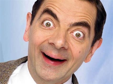 30 Years On Rowan Atkinson Says He Didnt Enjoy Filming For Mr Bean