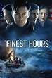 The Finest Hours (2016) Showtimes, Tickets & Reviews | Popcorn Singapore