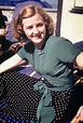 World War II in Pictures: Eva Braun, Hitler's Maiden