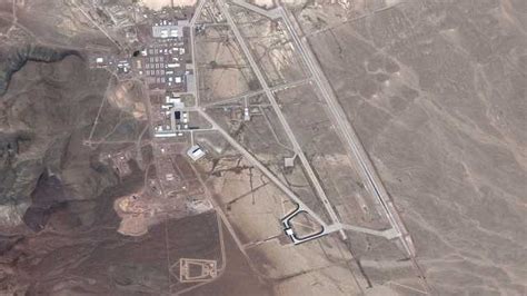 Whats Area 51 4 Things To Know About The Top Secret Site