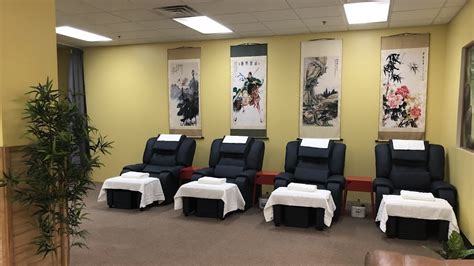 Massage Oriental Asian Massage Therapist In Iowa City