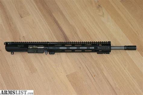 Armslist For Sale 308 Dpms Pattern Upper Assembly
