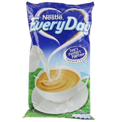 Nestle everyday is one of the many nestle products that are loved by everyday people. Buy Nestle Everyday Milk Powder 1kg Online - Lulu ...