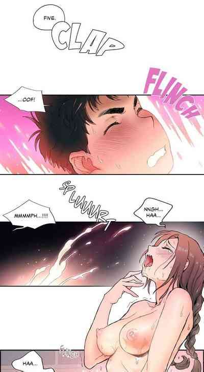 Sexercise Ch 21 Nhentai Hentai Doujinshi And Manga