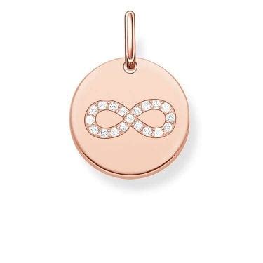 Thomas Sabo Pendant