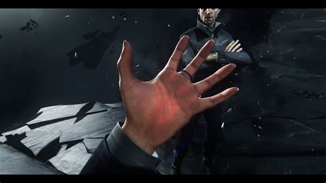 Review Why Dishonored 2 Pc Is A Modern Masterpiece — Gametyrant