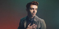 Nathan Sykes Drops Steamy ‘Give It Up’ Music Video – Watch Here ...