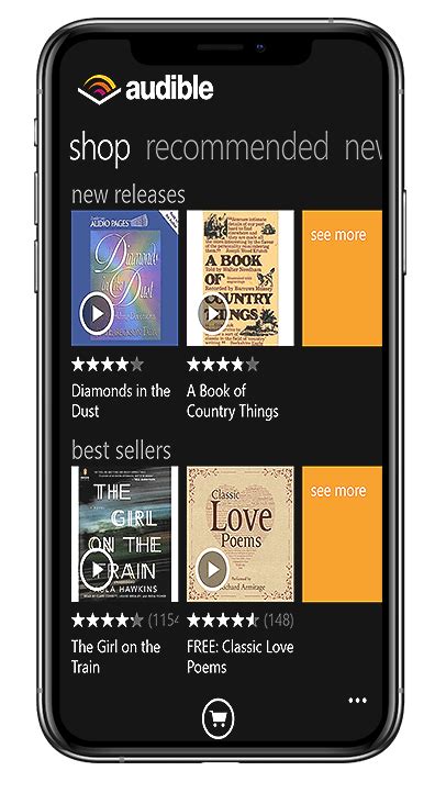 We welcome any discussions of audible including discussion of audiobooks and. Free Apps for Reading Books | 10 Best Apps for Book Lovers ...