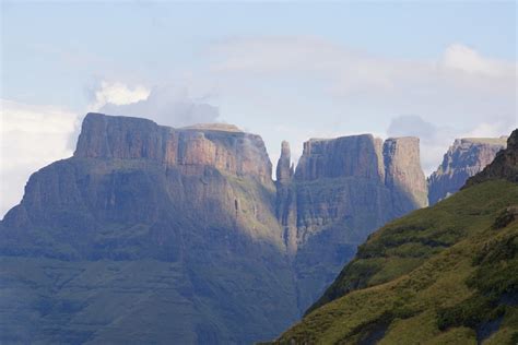 Drakensberg Wikipedia