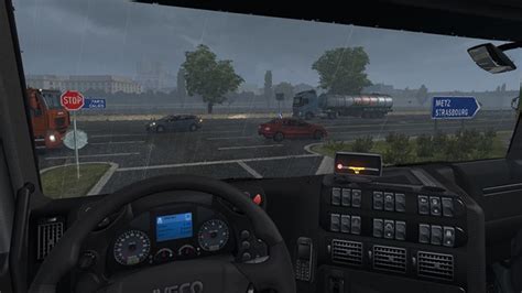 โหลดเกมส์ [pc] Euro Truck Simulator 2 V1 32 3s 61 Dlc เกมส์ขับรถบรรทุก Netcade