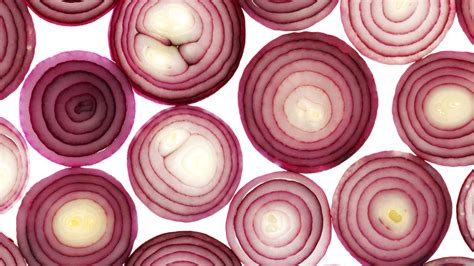 Why Do Onions Make Us Cry The Salt Npr