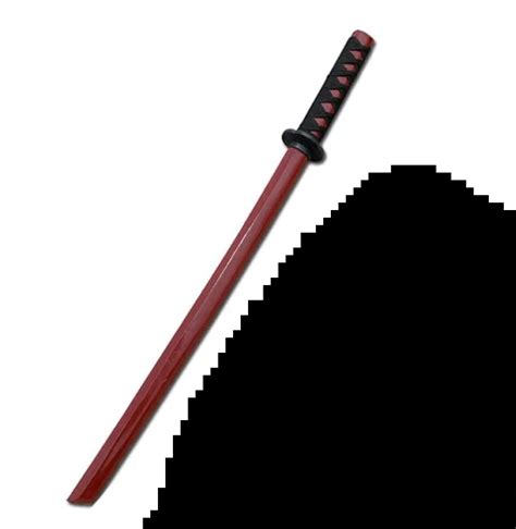 Everything About Bokken Japanese Wooden Katana Sword