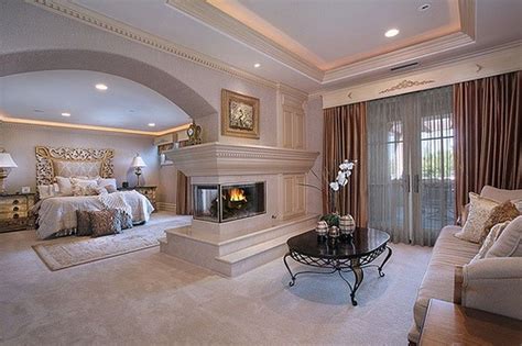 Luxury Modern Master Bedrooms Luxury Master Bedroom Dubai On