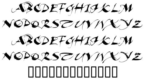 Beautiful Ink Font By Dixies Delights Fontriver