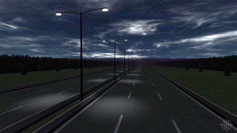 Location Highway For Beamng Drive