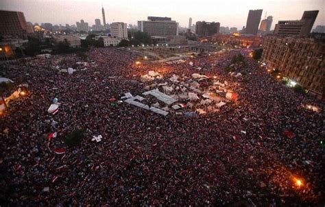 This Is Tahrir Square Right Now Tahrir Square Egypt Photo