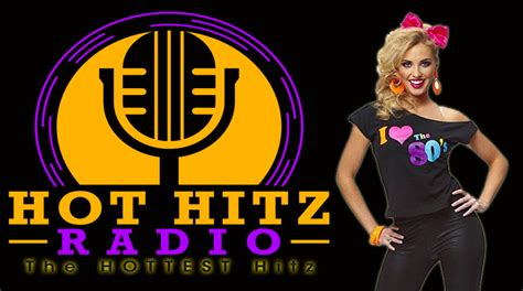 Hot Hitz Radio