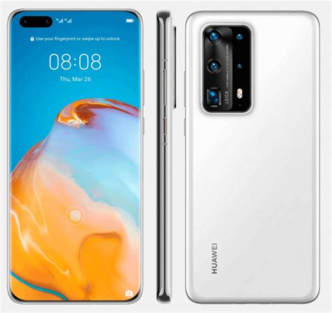 Connectivity options on the huawei p40. Huawei P40 Pro Plus - Tec Toc Blog