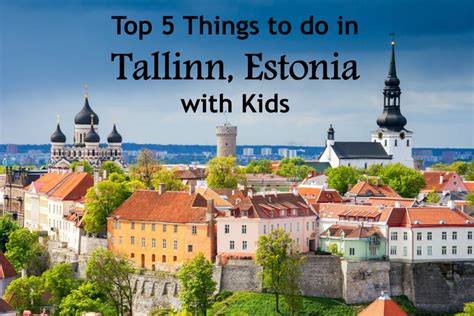 We are happy to connect tallinn fans around the world. Top Things to do in Tallinn Estonia with Kids | Hilton Mom ...