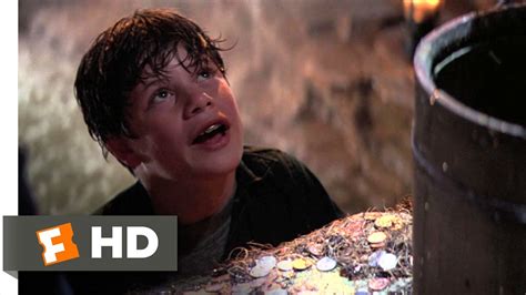 The Goonies 45 Movie Clip Its Our Time Down Here 1985 Hd Youtube