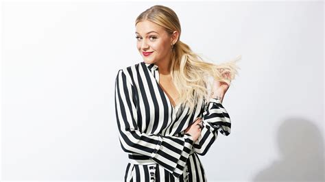 Kelsea Ballerini 25 Things You Dont Know About Me Us Weekly
