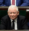 Jarosław Kaczyński: Wysoko oceniam to, czego dokonał premier Morawiecki ...