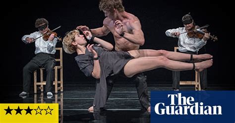 Opus By Circa Review Culture The Guardian