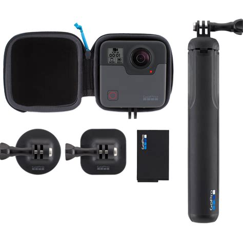 Buy Gopro Fusion 360 Degree Action Camera Best Price Online Camera