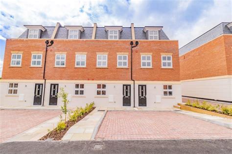 Plot 6 Wykeham Court Belvoir Estate And Lettings Agent Andover