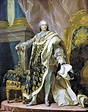 Louis XV France by Louis-Michel van Loo 002