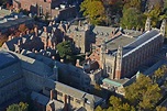 Learn More About YLS - Yale Law School