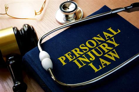 Why Hiring A Personal Injury Lawyer Is Important