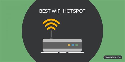 Best Long Range Outdoor Wifi Extender For 2023 Techengage