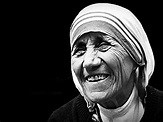 "Great Hearts of Courage" Mother Teresa (TV Episode) - IMDb