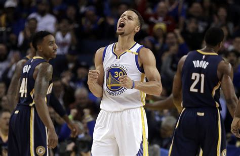 Steph Curry Set To Sign Dizzying Nba Contract And Become Leagues