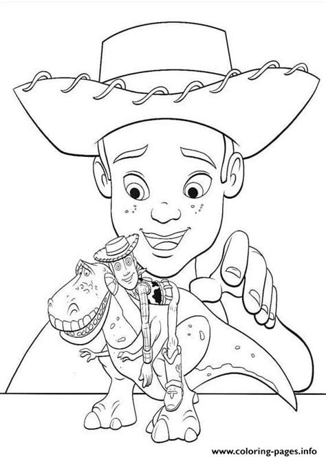 This is a subreddit for disney channel's original series andi mack! Andy And His Toys Coloring Pages Printable