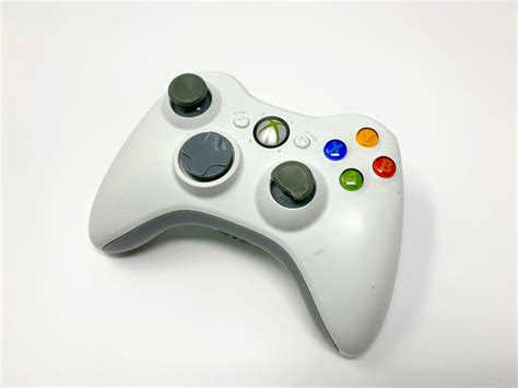Xbox 360 Joystick Wireless