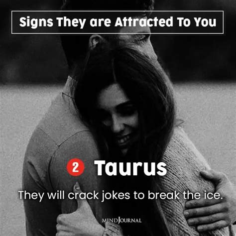 Zodiac Signs Can Sometimes Hold The Key To Understanding When Someone Is Attracted To You