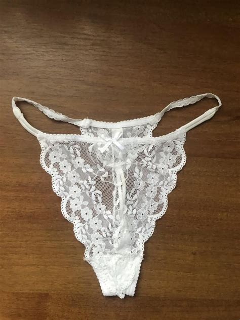 Thongs Panties Bras And Panties Dream Clothes Diy Clothes Nylons