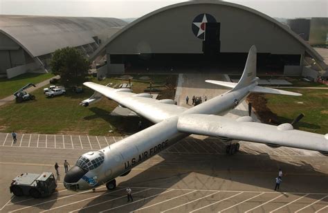 Convair B 36 Peacemaker Price Specs Photo Gallery History Aero