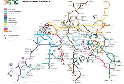 About Us Mediterranean Rail Freight Corridor