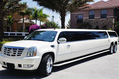 Book Your Limousine Rental In Advance Charlotte Car Service